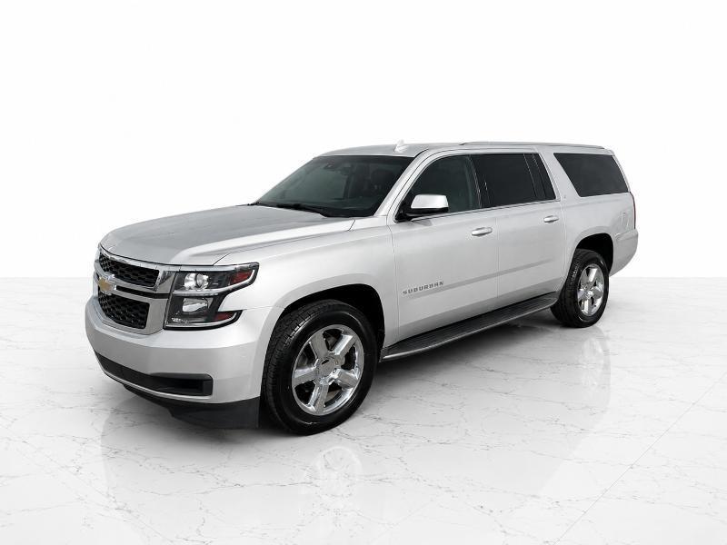 Chevrolet Suburban LT 2WD 2016