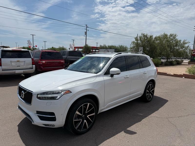 Volvo XC90 T6 Momentum AWD 2019