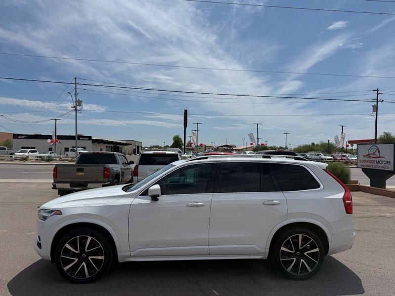 Volvo XC90 T6 Momentum AWD 2019