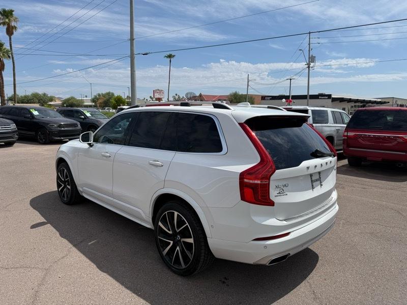 Volvo XC90 T6 Momentum AWD 2019