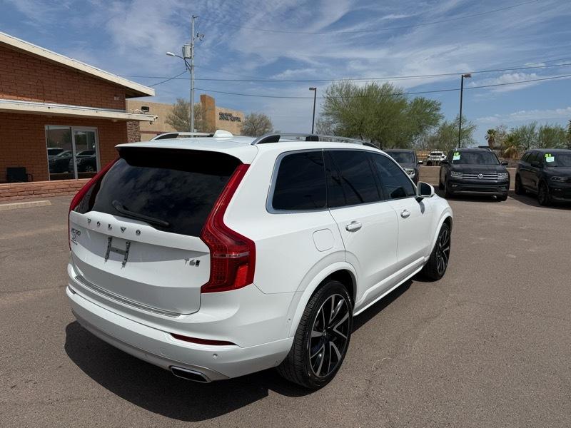 Volvo XC90 T6 Momentum AWD 2019