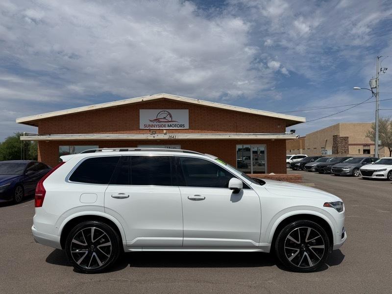Volvo XC90 T6 Momentum AWD 2019