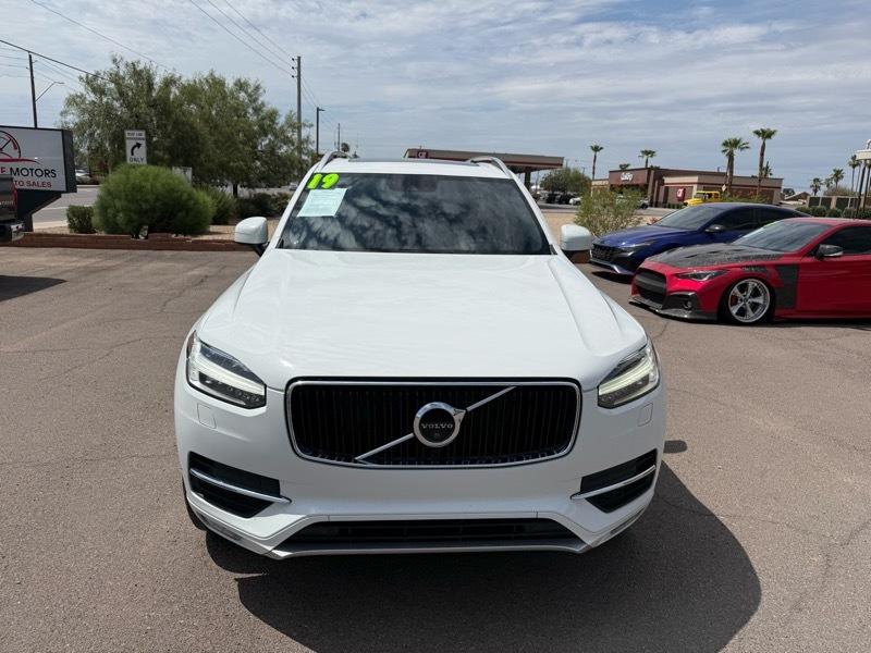 Volvo XC90 T6 Momentum AWD 2019