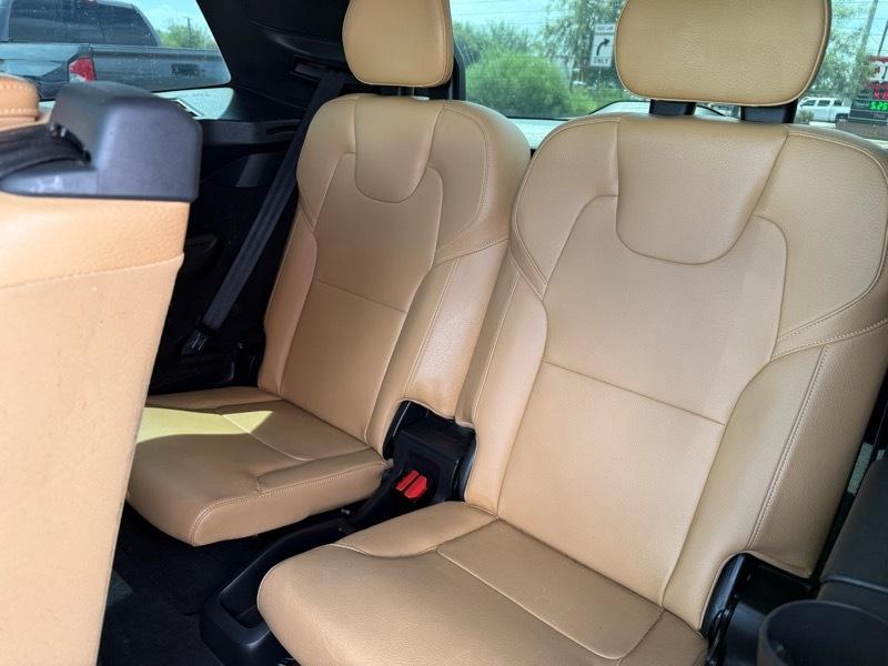 Volvo XC90 T6 Momentum AWD 2019