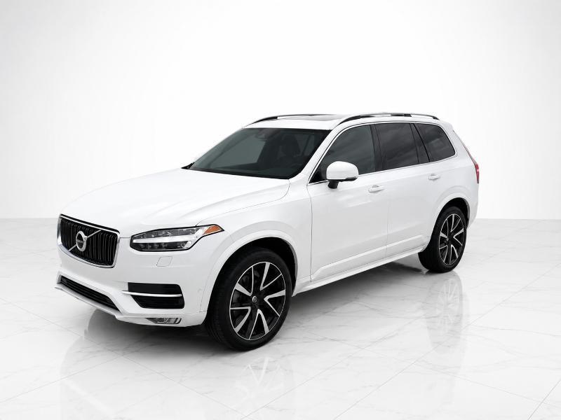 Volvo XC90 T6 Momentum AWD 2019