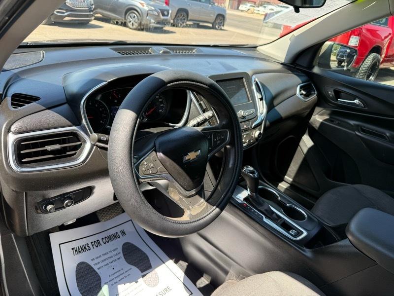 Chevrolet Equinox LT 1.5 2WD 2019