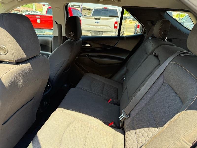 Chevrolet Equinox LT 1.5 2WD 2019