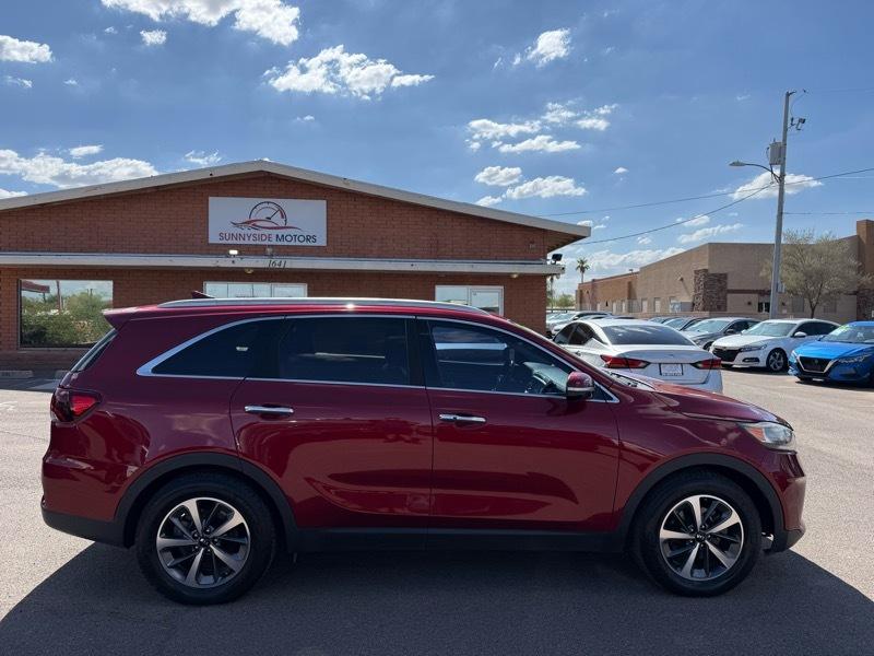 Kia Sorento EX V6 2WD 2019