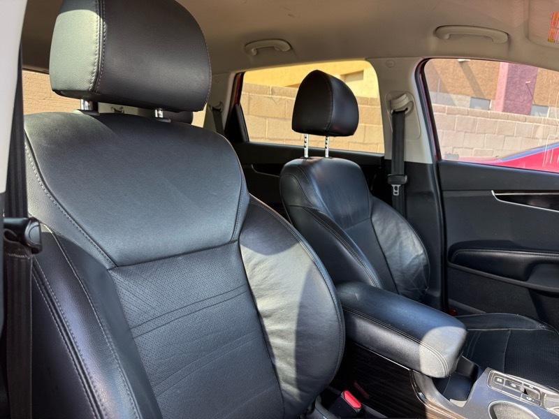 Kia Sorento EX V6 2WD 2019