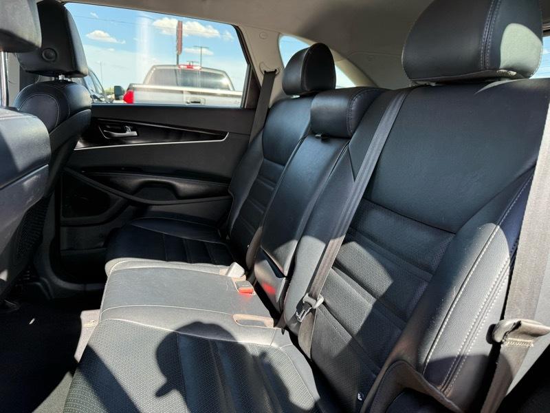 Kia Sorento EX V6 2WD 2019