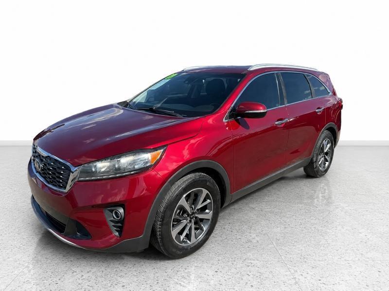 Kia Sorento EX V6 2WD 2019