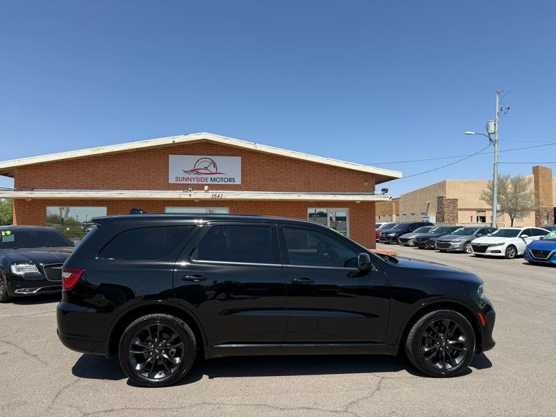 Dodge Durango SXT RWD 2021