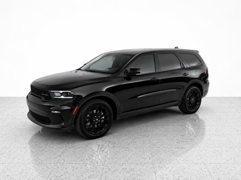 2021 Dodge Durango SXT RWD