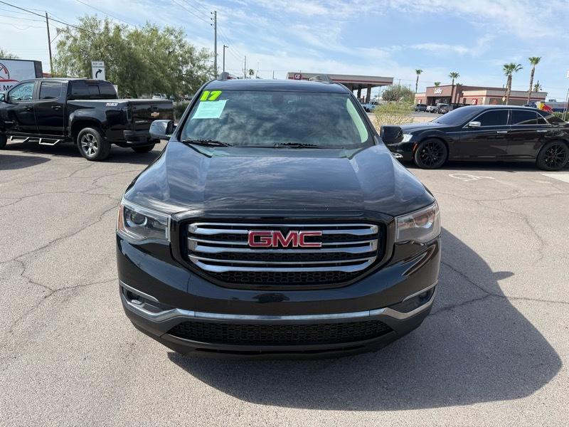 GMC Acadia All Terrain 2 AWD 2017