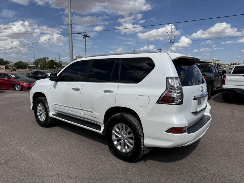Lexus GX 460 Base 2015