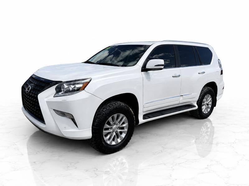 Lexus GX 460 Base 2015