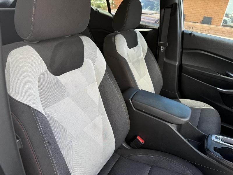 Chevrolet Trax 1RS 2024