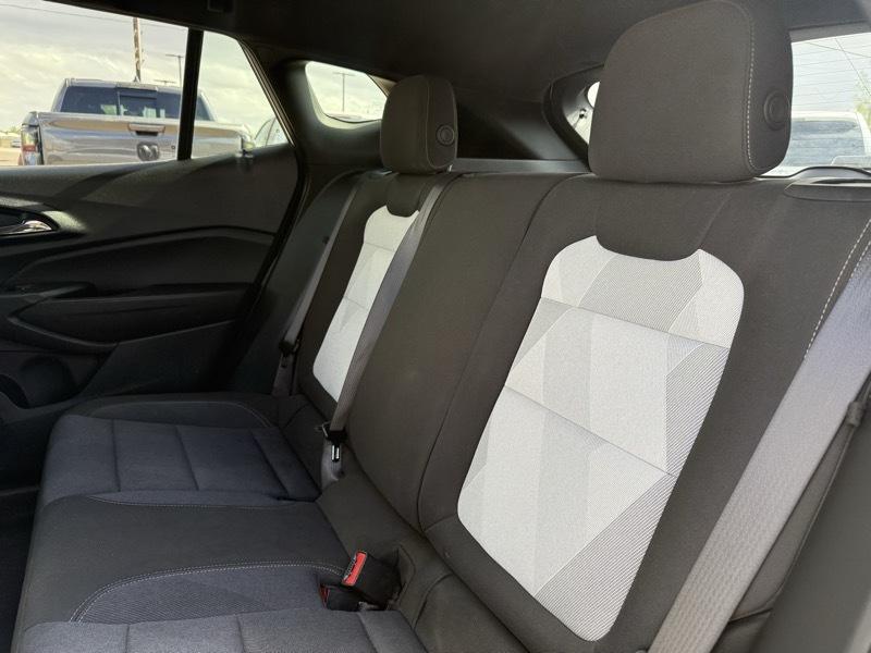 Chevrolet Trax 1RS 2024