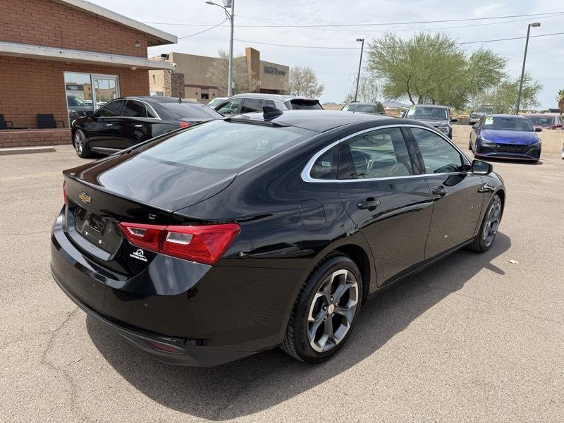 Chevrolet Malibu 1LT 2024