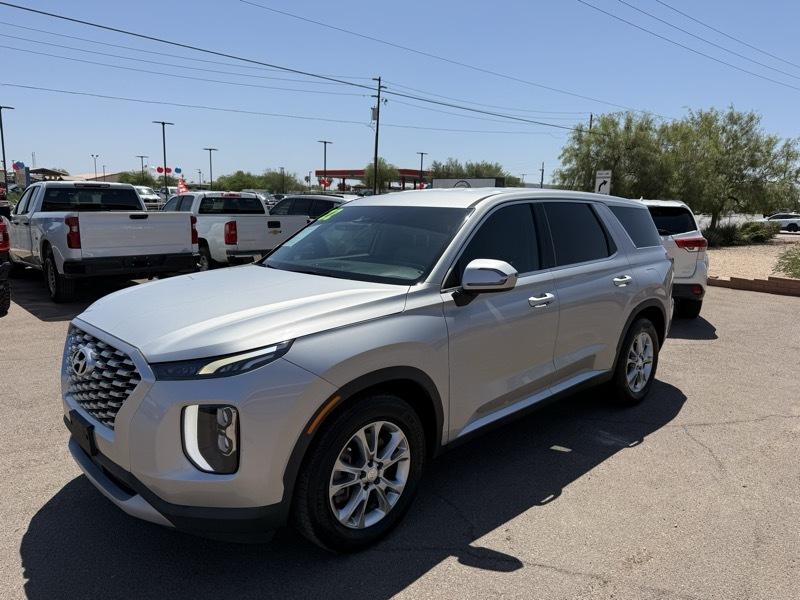 Hyundai Palisade SE 2022
