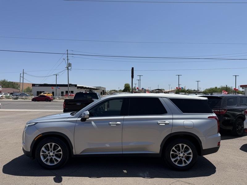 Hyundai Palisade SE 2022