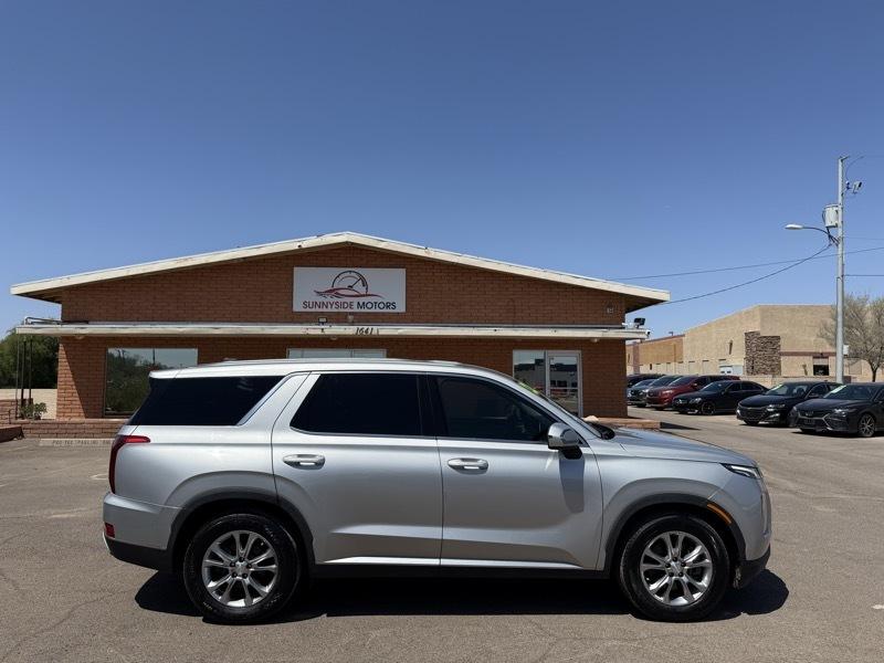 Hyundai Palisade SE 2022