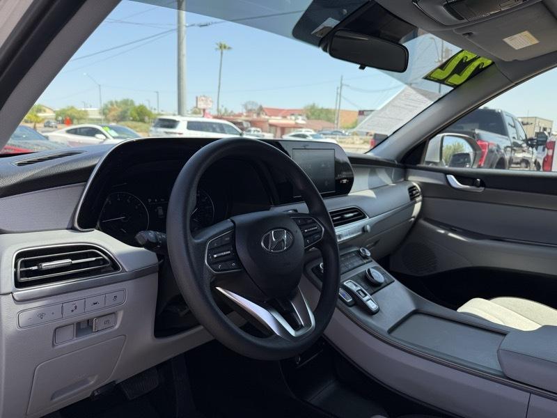 Hyundai Palisade SE 2022