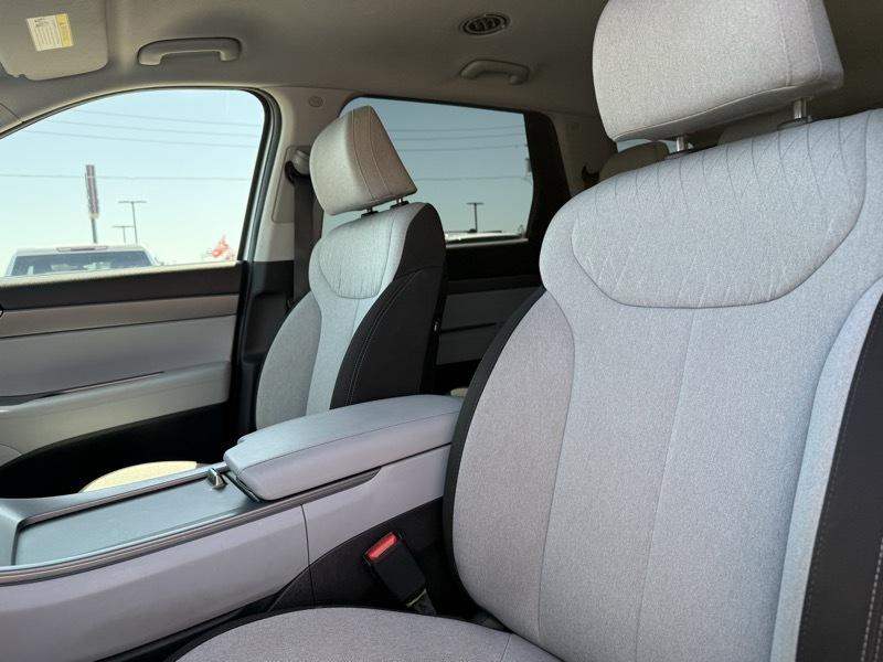 Hyundai Palisade SE 2022