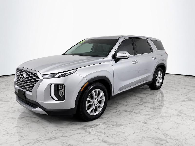 2022 Hyundai Palisade SE