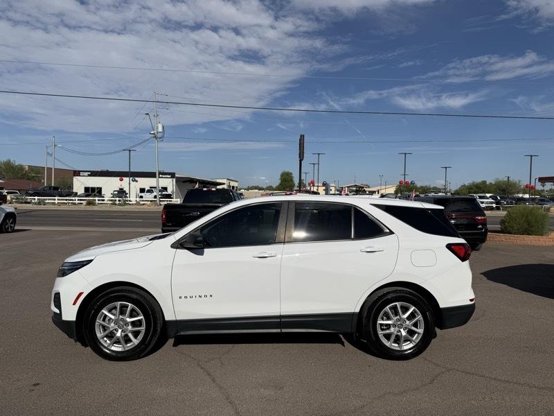 Chevrolet Equinox LS 2WD 2023