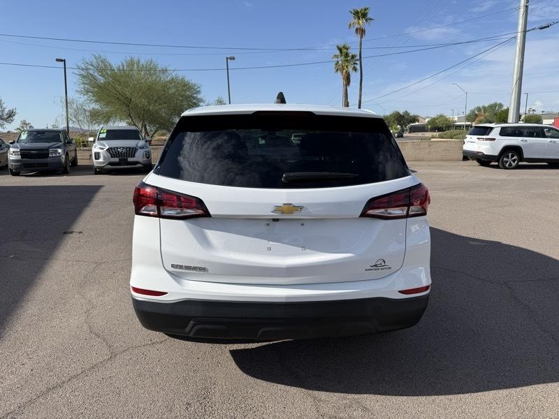 Chevrolet Equinox LS 2WD 2023