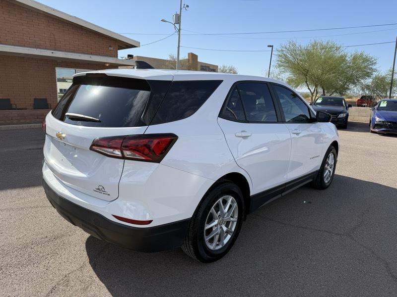 Chevrolet Equinox LS 2WD 2023