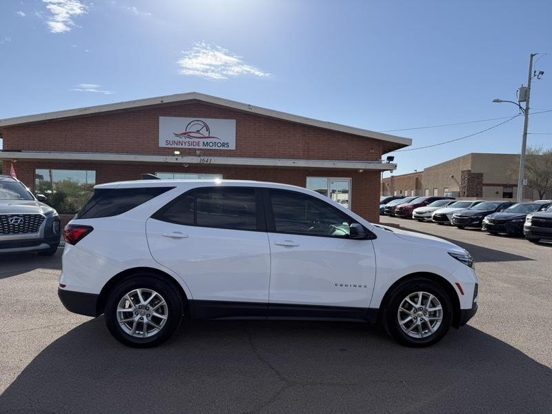 Chevrolet Equinox LS 2WD 2023