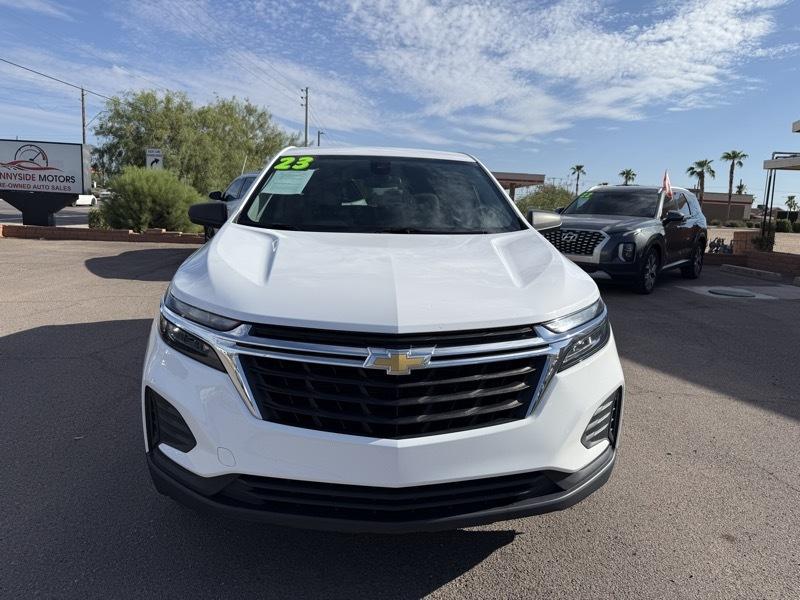 Chevrolet Equinox LS 2WD 2023