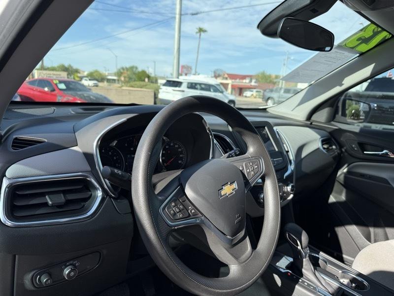 Chevrolet Equinox LS 2WD 2023