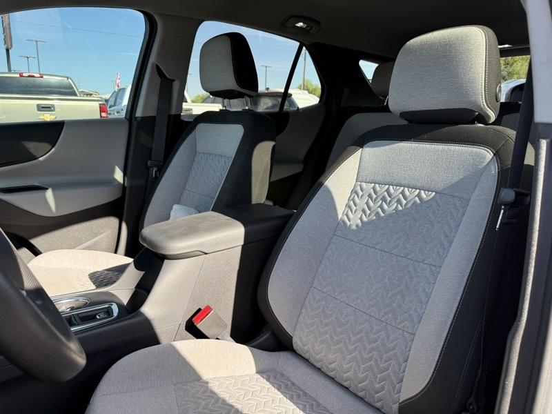 Chevrolet Equinox LS 2WD 2023