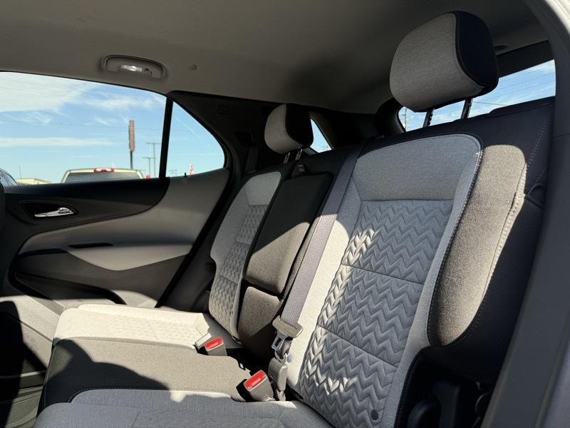 Chevrolet Equinox LS 2WD 2023