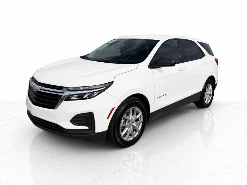 2023 Chevrolet Equinox LS 2WD