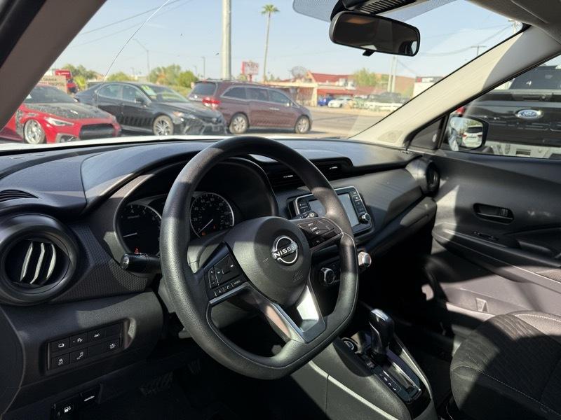 Nissan Kicks S 2022