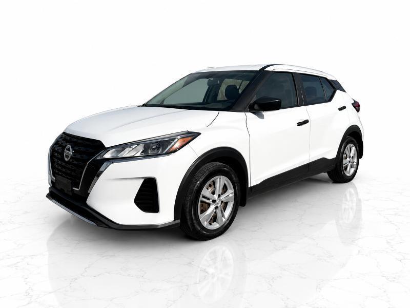 Nissan Kicks S 2022