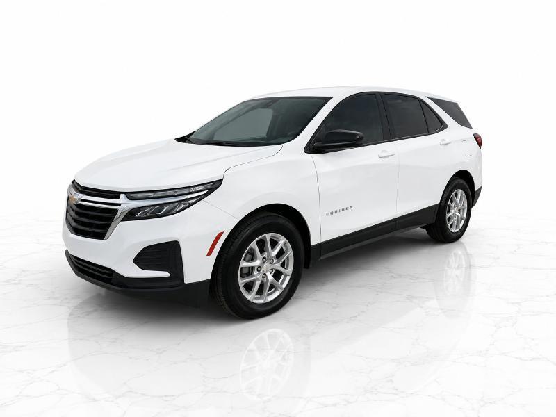 2023 Chevrolet Equinox LS 2WD