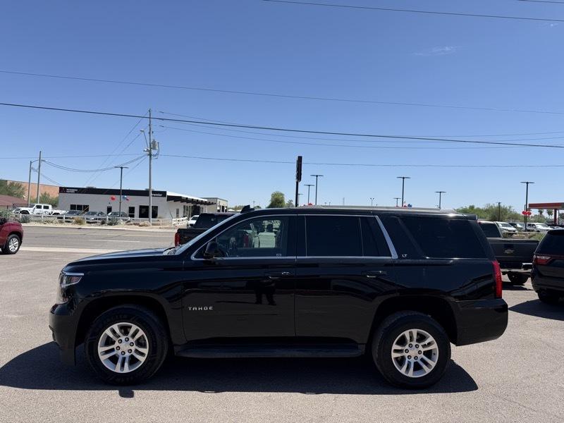 Chevrolet Tahoe LT 2WD 2016