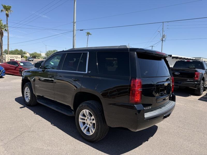 Chevrolet Tahoe LT 2WD 2016