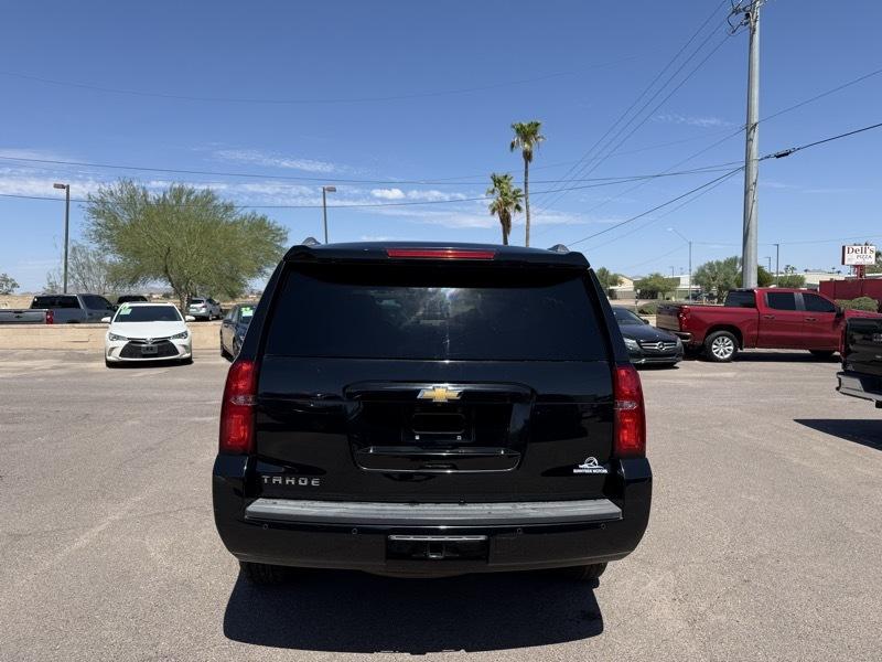 Chevrolet Tahoe LT 2WD 2016