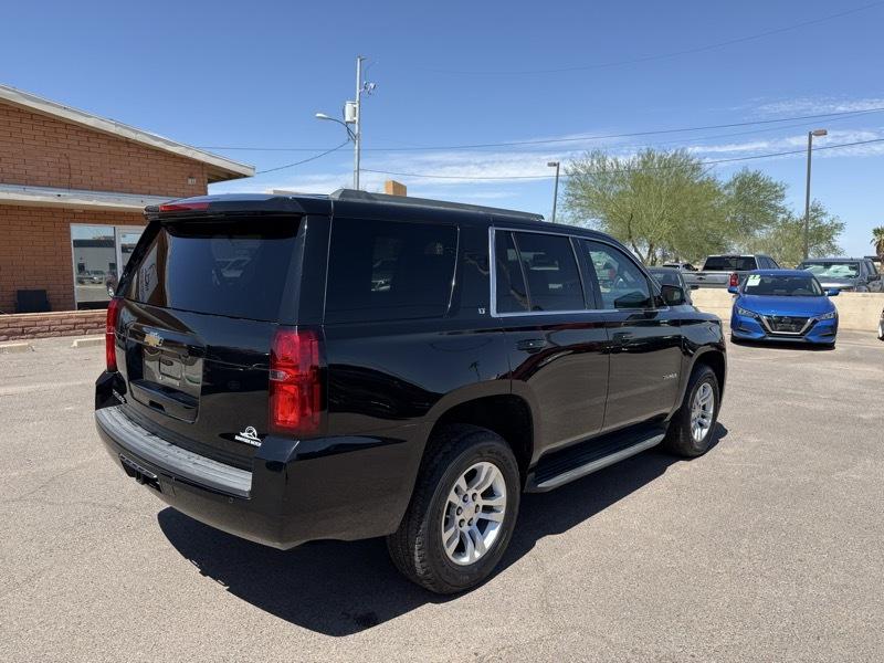 Chevrolet Tahoe LT 2WD 2016