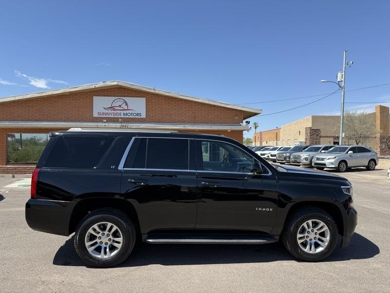 Chevrolet Tahoe LT 2WD 2016