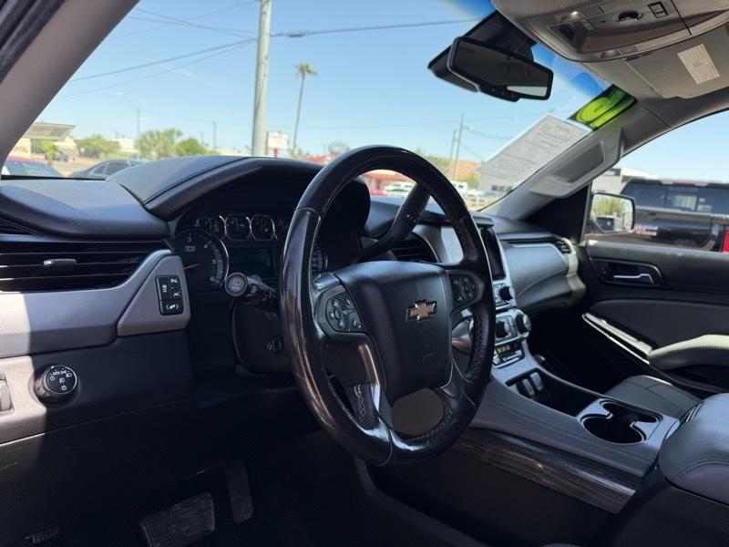 Chevrolet Tahoe LT 2WD 2016