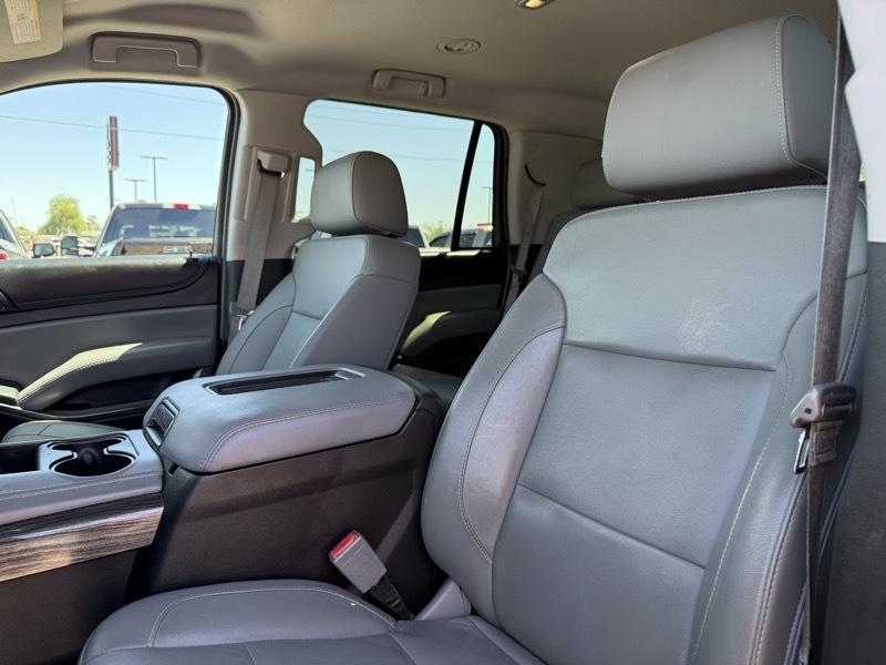 Chevrolet Tahoe LT 2WD 2016