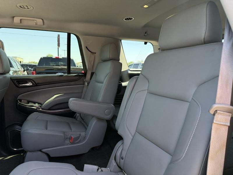 Chevrolet Tahoe LT 2WD 2016