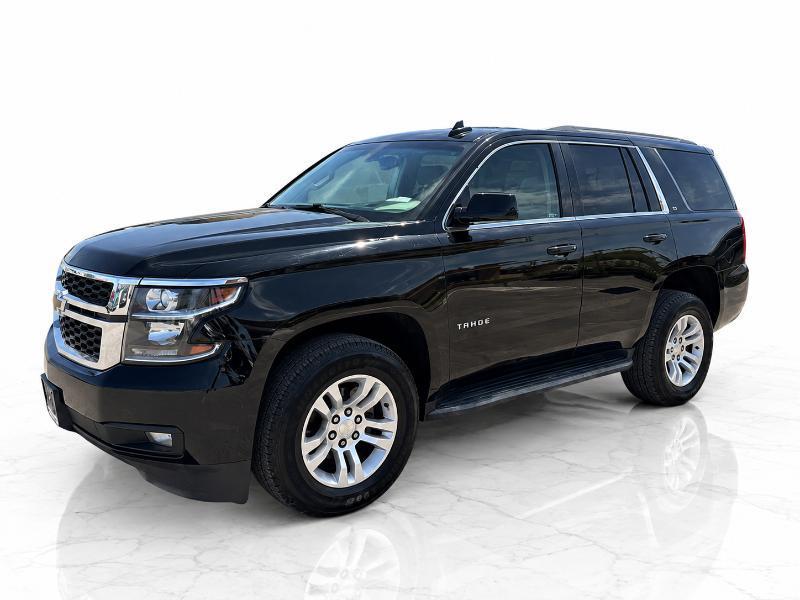 Chevrolet Tahoe LT 2WD 2016